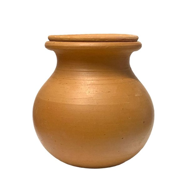 Clay Matka/Kalash