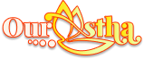 Ouraastha logo