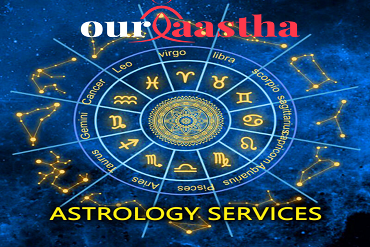 Understanding Your Horoscope with Ouraastha's Astrology Services