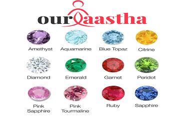 The Role of Gemstones in Vedic Astrology and How Ouraastha Can Help.