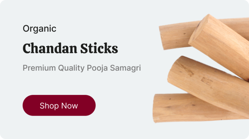 Chandan Sticks