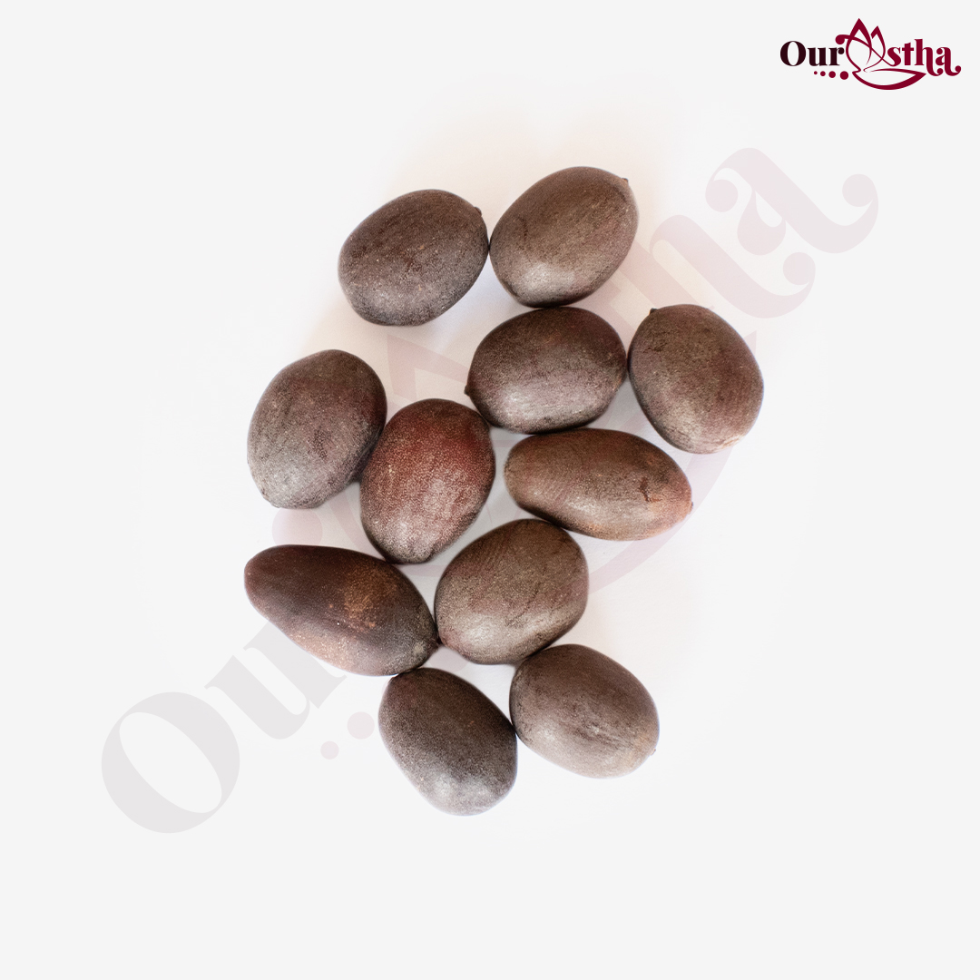 Kamal Gatta (Lotus Seeds)